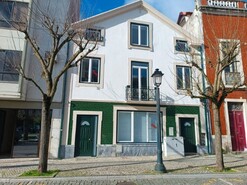 Apartamento T1 - S�o Juli�o (Figueira da Foz), Figueira da Foz, Coimbra