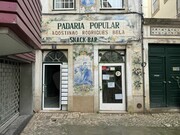 Bar/Restaurante - S Nova, Coimbra, Coimbra - Miniatura: 1/6
