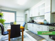 Apartamento T3 - Oliveira do Bairro, Oliveira do Bairro, Aveiro - Miniatura: 1/9