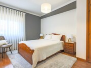 Apartamento T3 - Oliveira do Bairro, Oliveira do Bairro, Aveiro - Miniatura: 3/9