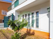 Moradia T3 - São Martinho do Bispo, Coimbra, Coimbra - Miniatura: 1/9