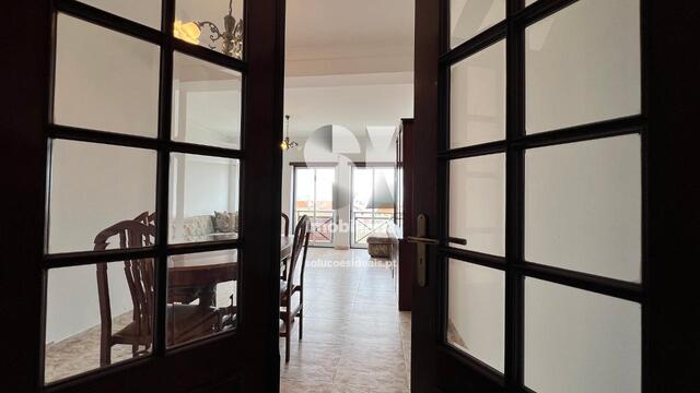 Apartamento T3 - Nazaré, Nazaré, Leiria - Imagem grande