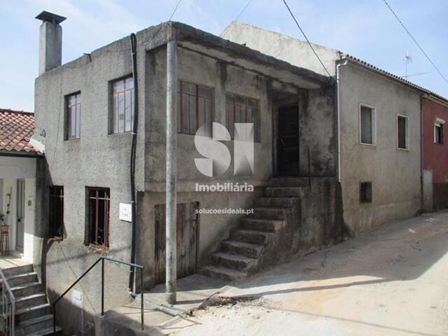 Moradia T2 - Miranda do Corvo, Miranda do Corvo, Coimbra - Imagem grande