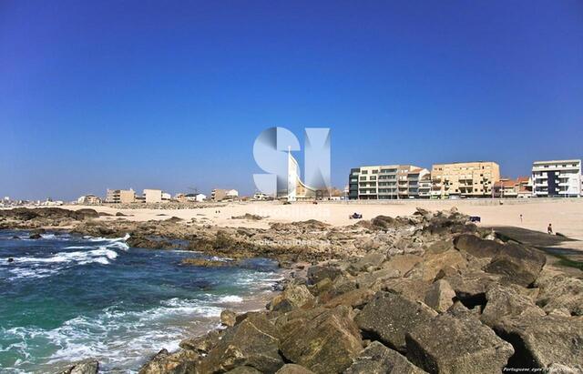 Apartamento T2 - Vila do Conde, Vila do Conde, Porto - Imagem grande