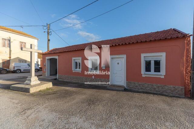 Moradia T2 - Lamarosa, Coimbra, Coimbra - Imagem grande