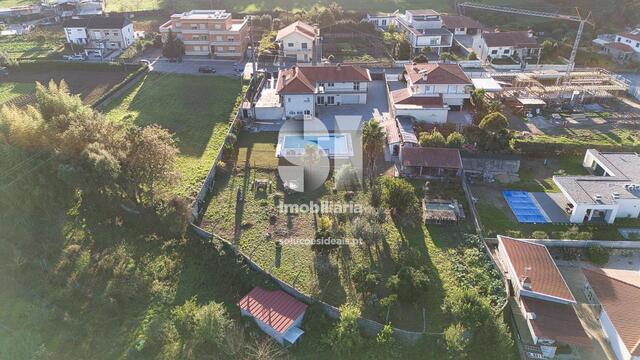 Moradia T3 - Fonte Arcada, Penafiel, Porto - Imagem grande