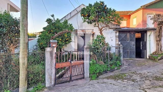 Moradia T3 - Recarei, Paredes, Porto - Imagem grande