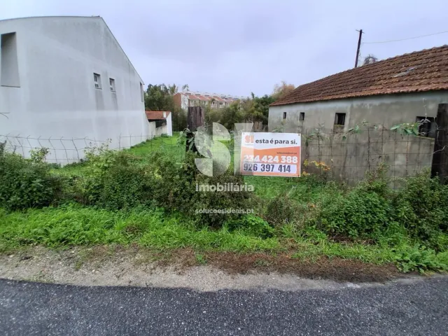 Terreno Urbano T0 - Cacia, Aveiro, Aveiro - Imagem grande