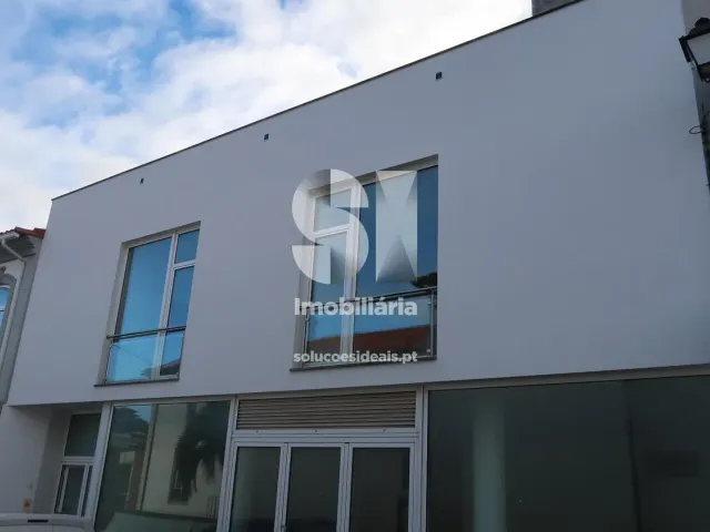 Escrit�rio T0 - Arganil, Arganil, Coimbra - Imagem grande