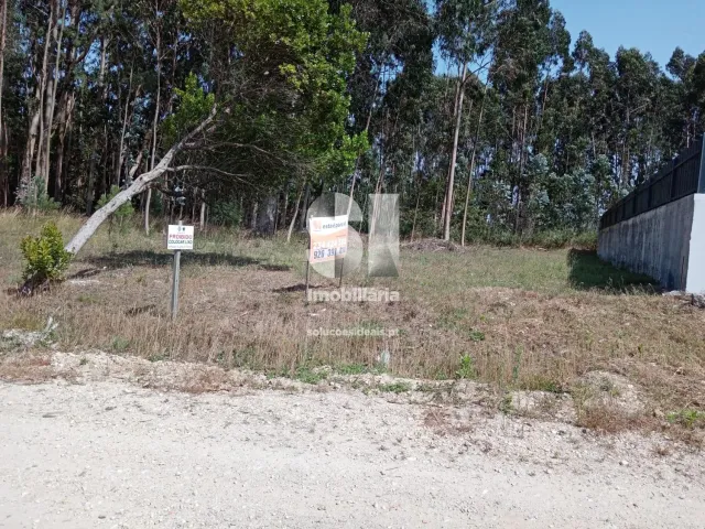 Terreno Urbano T0 - Eixo, Aveiro, Aveiro - Imagem grande