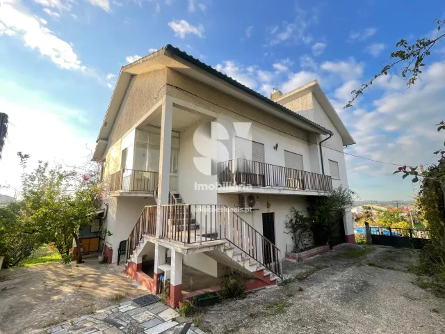 Moradia T4 - Ega, Condeixa-a-Nova, Coimbra - Imagem grande