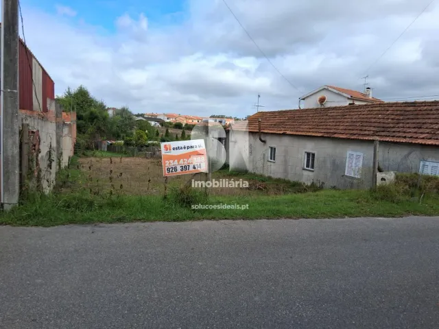 Terreno Urbano T0 - Cacia, Aveiro, Aveiro - Imagem grande