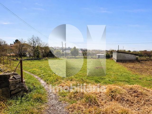 Terreno Urbano T0 - Abraveses, Viseu, Viseu - Imagem grande