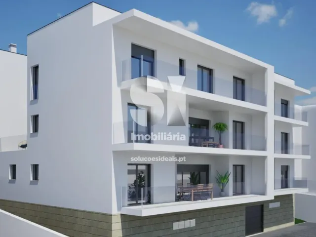 Apartamento T3 - S�o Martinho do Bispo, Coimbra, Coimbra - Imagem grande