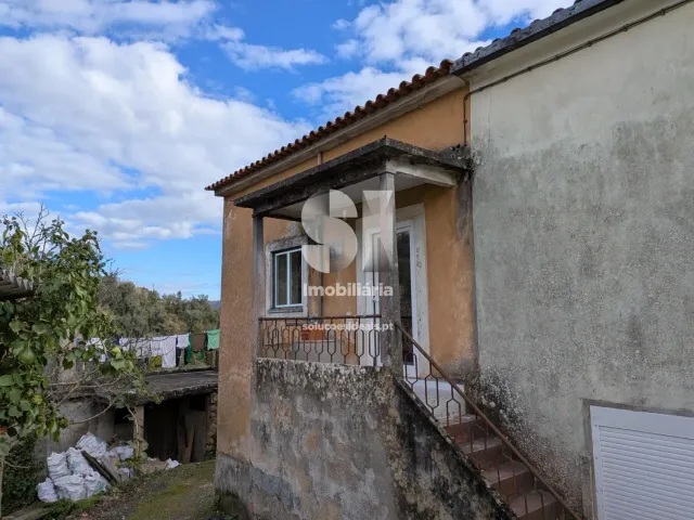 Moradia T3 - Almalagu�s, Coimbra, Coimbra - Imagem grande