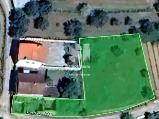 Moradia T1 - Arrifana, Vila Nova de Poiares, Coimbra - Imagem grande