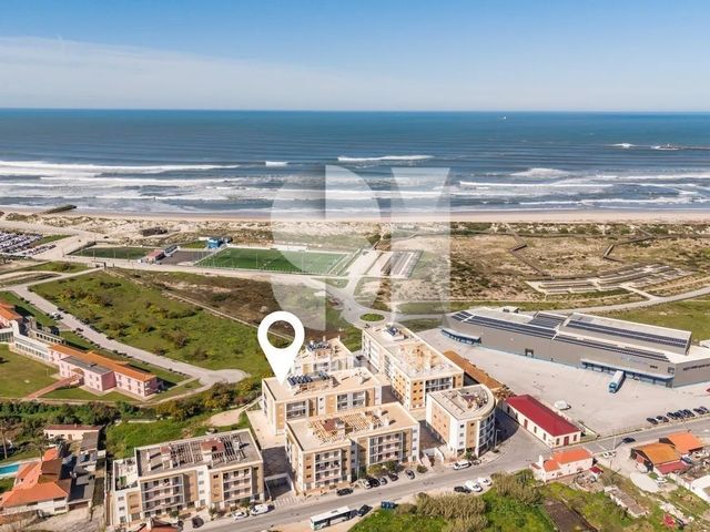 Apartamento T1 - S. Pedro, Figueira da Foz, Coimbra - Imagem grande