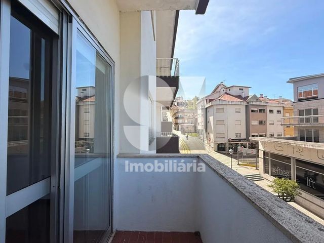 Apartamento T3 - Viseu, Viseu, Viseu - Imagem grande
