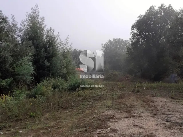 Terreno R�stico T0 - Lous�, Lous�, Coimbra - Imagem grande