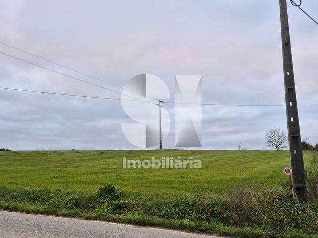 Terreno Urbano T0 - Lourinh�, Lourinh�, Lisboa - Imagem grande