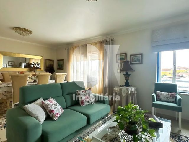 Apartamento T3 - Vieira de Leiria, Marinha Grande, Leiria - Imagem grande