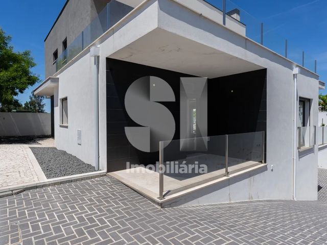 Moradia T3 - Cernache, Coimbra, Coimbra - Imagem grande