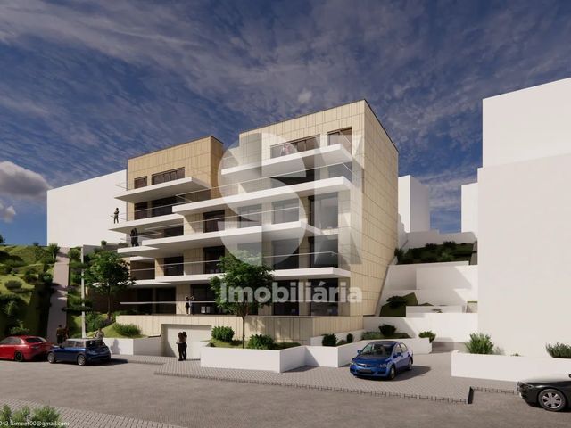 Apartamento T3 - S�o Martinho do Bispo, Coimbra, Coimbra - Imagem grande
