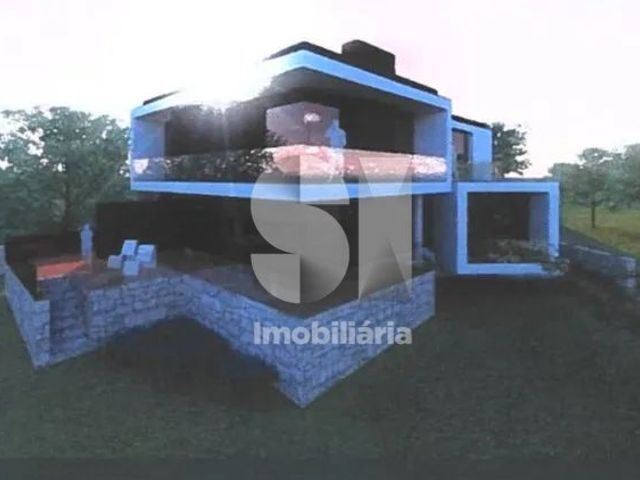 Terreno Urbano T0 - Uni�o Das Freguesias De Mou��s E Lamares, Vila Real, Vila Real - Imagem grande
