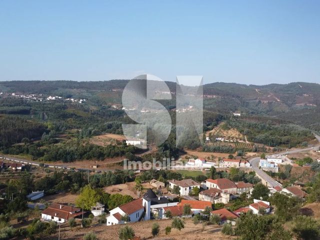 Terreno Urbano T0 - S�o Martinho da Corti�a, Arganil, Coimbra - Imagem grande