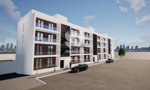 Apartamento T2 - Coimbra, Coimbra, Coimbra