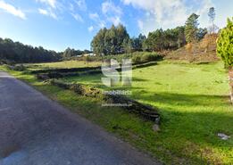 Terreno Rstico - Andres, Vila Real, Vila Real