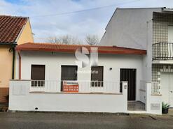 Moradia T2 - Mealhada, Mealhada, Aveiro