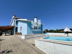 Moradia T3 - Tamengos, Anadia, Aveiro