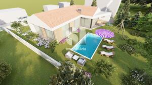 Terreno Rstico - Vila Real, Vila Real, Vila Real