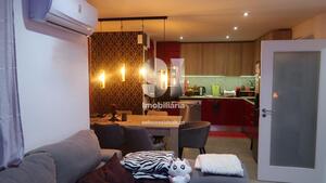 Apartamento T3 - São Miguel de Poiares, Vila Nova de Poiares, Coimbra