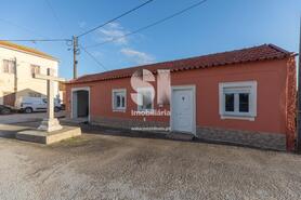 Moradia T2 - Lamarosa, Coimbra, Coimbra