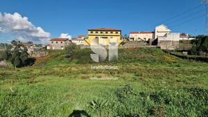 Terreno Rstico - Gandra, Paredes, Porto