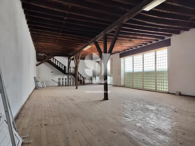 Pr�dio T0 - Mealhada, Mealhada, Aveiro