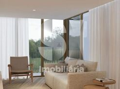 Apartamento T1 - Santo Ant�nio dos Olivais, Coimbra, Coimbra