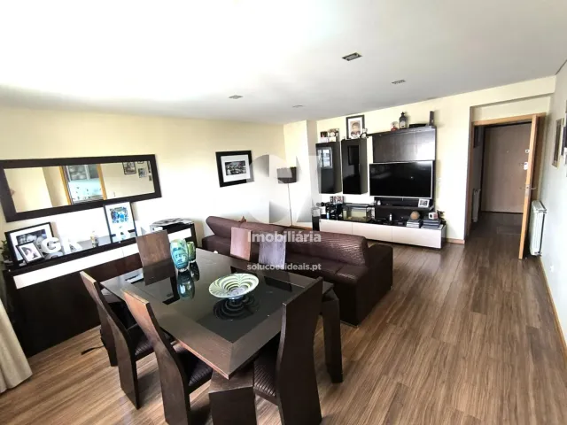 Apartamento T3 - Maia, Maia, Porto