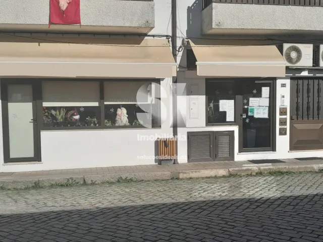 Bar/Restaurante T0 - Pinh�o, Alij�, Vila Real