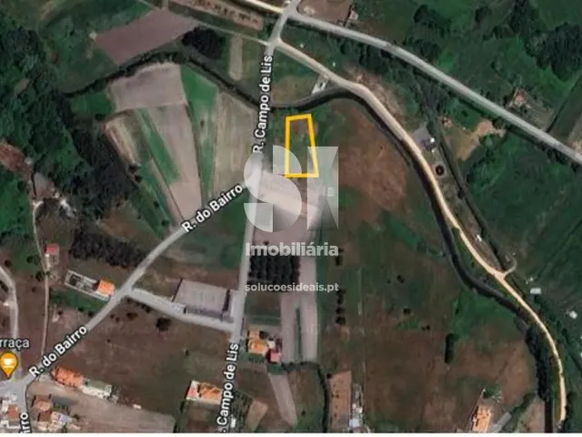 Terreno Urbano T0 - Vieira de Leiria, Marinha Grande, Leiria