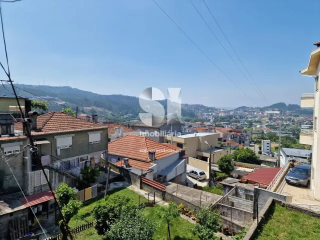 Terreno Urbano T0 - Rebordosa, Paredes, Porto