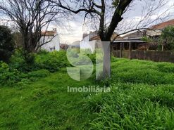 Terreno Urbano T0 - Tamengos, Anadia, Aveiro