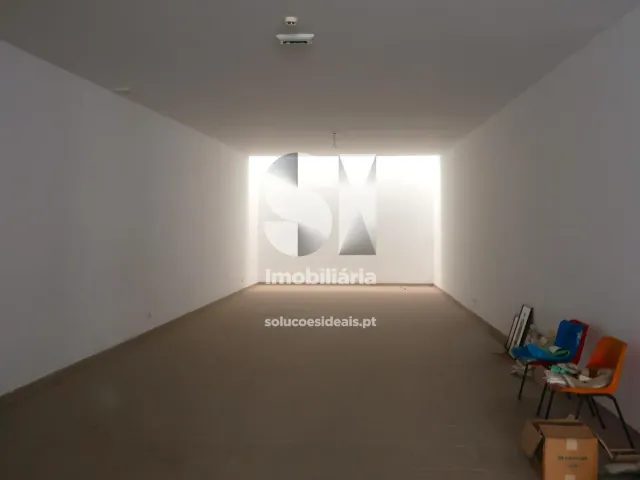 Com�rcio T0 - Arganil, Arganil, Coimbra