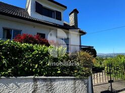 Moradia T3 - Mondr�es, Vila Real, Vila Real