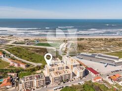 Apartamento T1 - S. Pedro, Figueira da Foz, Coimbra