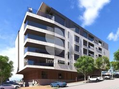 Apartamento T3 - Santo Ant�nio dos Olivais, Coimbra, Coimbra