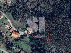 Terreno R�stico T0 - Mansores, Arouca, Aveiro