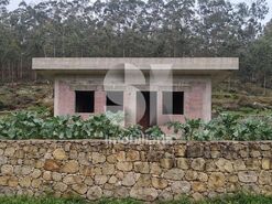 Terreno Urbano T1 - Escariz, Arouca, Aveiro
